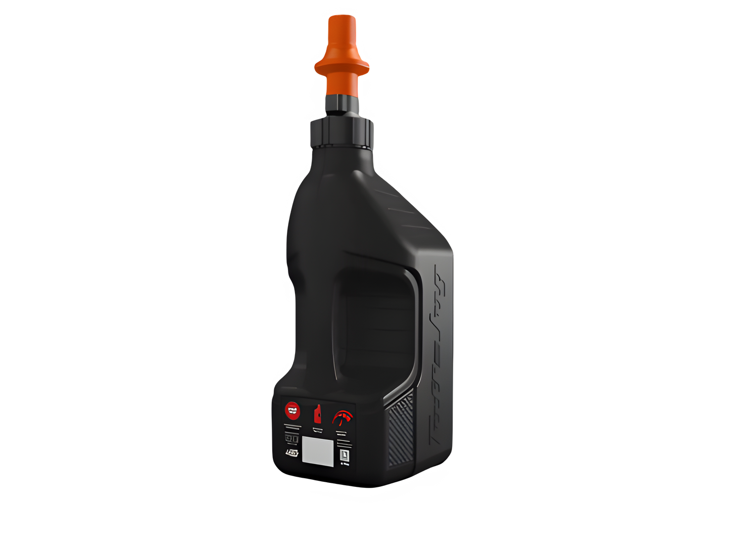 Tuff Jug Fuel Can with Ripper Cap (Gen 3) - Fuel Tank Filler - mx4ever