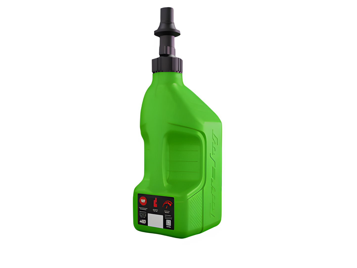 Tuff Jug Fuel Can with Ripper Cap (Gen 3) - Fuel Tank Filler - mx4ever