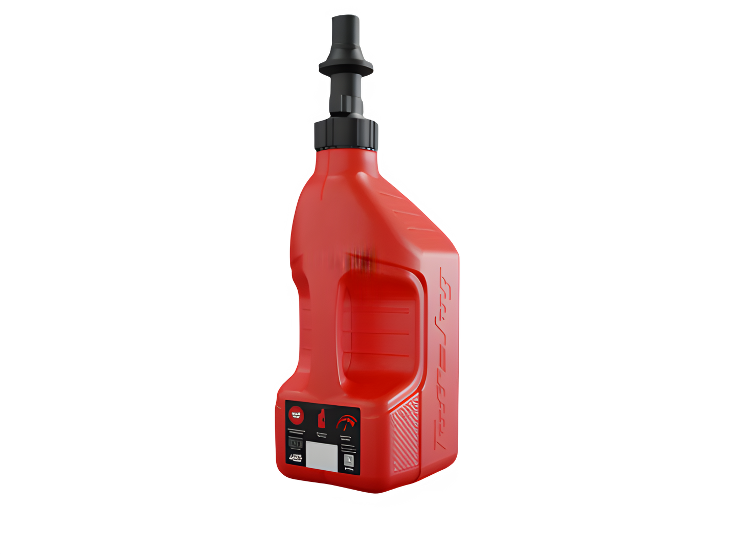 Tuff Jug Fuel Can with Ripper Cap (Gen 3) - Fuel Tank Filler - mx4ever