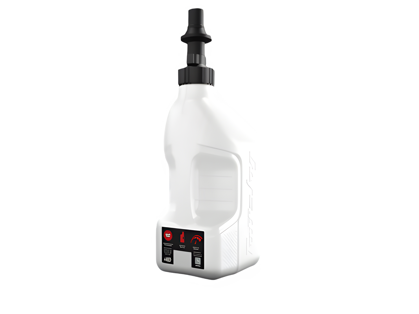 Tuff Jug Fuel Can with Ripper Cap (Gen 3) - Fuel Tank Filler - mx4ever