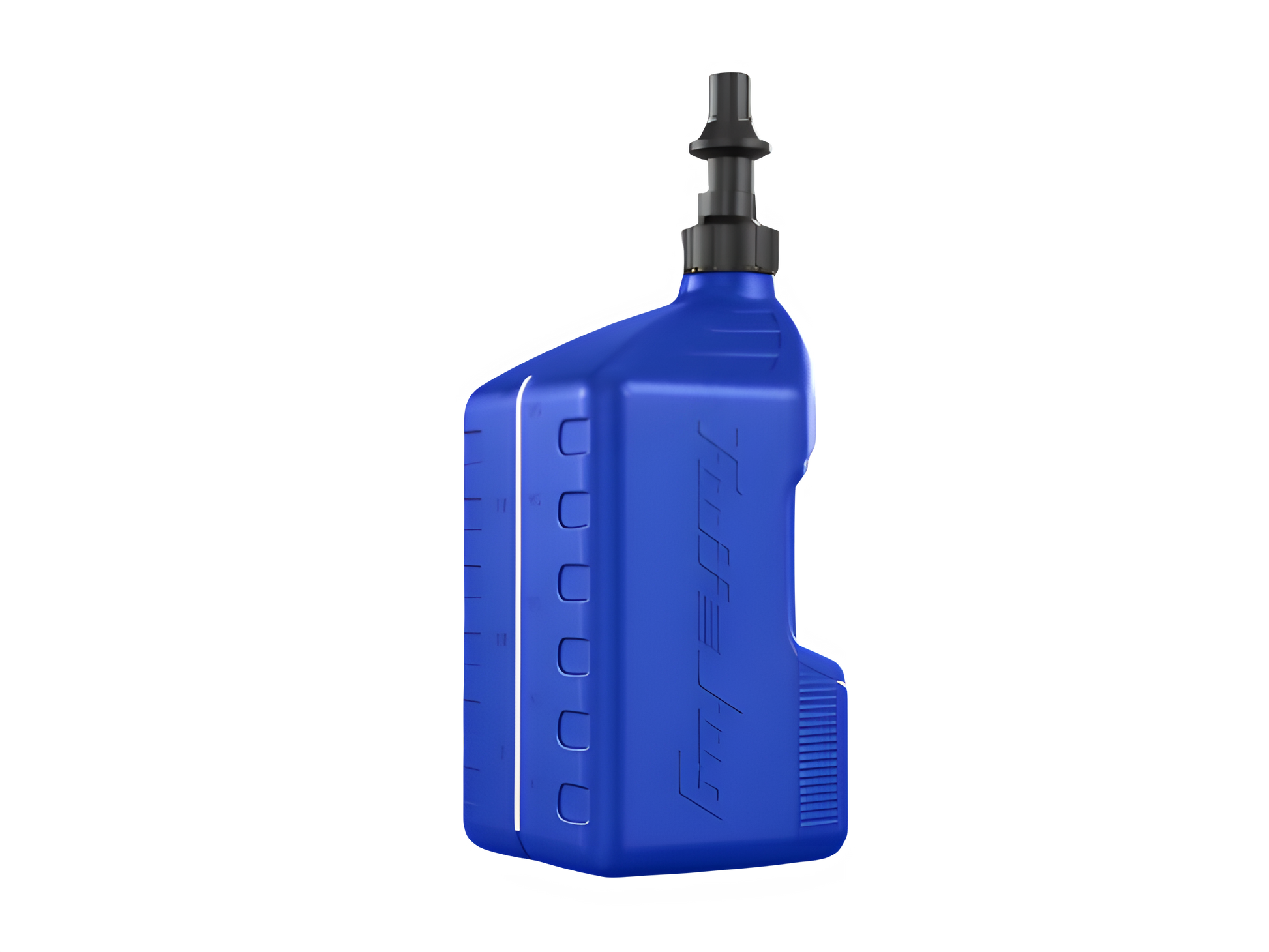 Tuff Jug Fuel Can with Ripper Cap (Gen 3) - Fuel Tank Filler - mx4ever