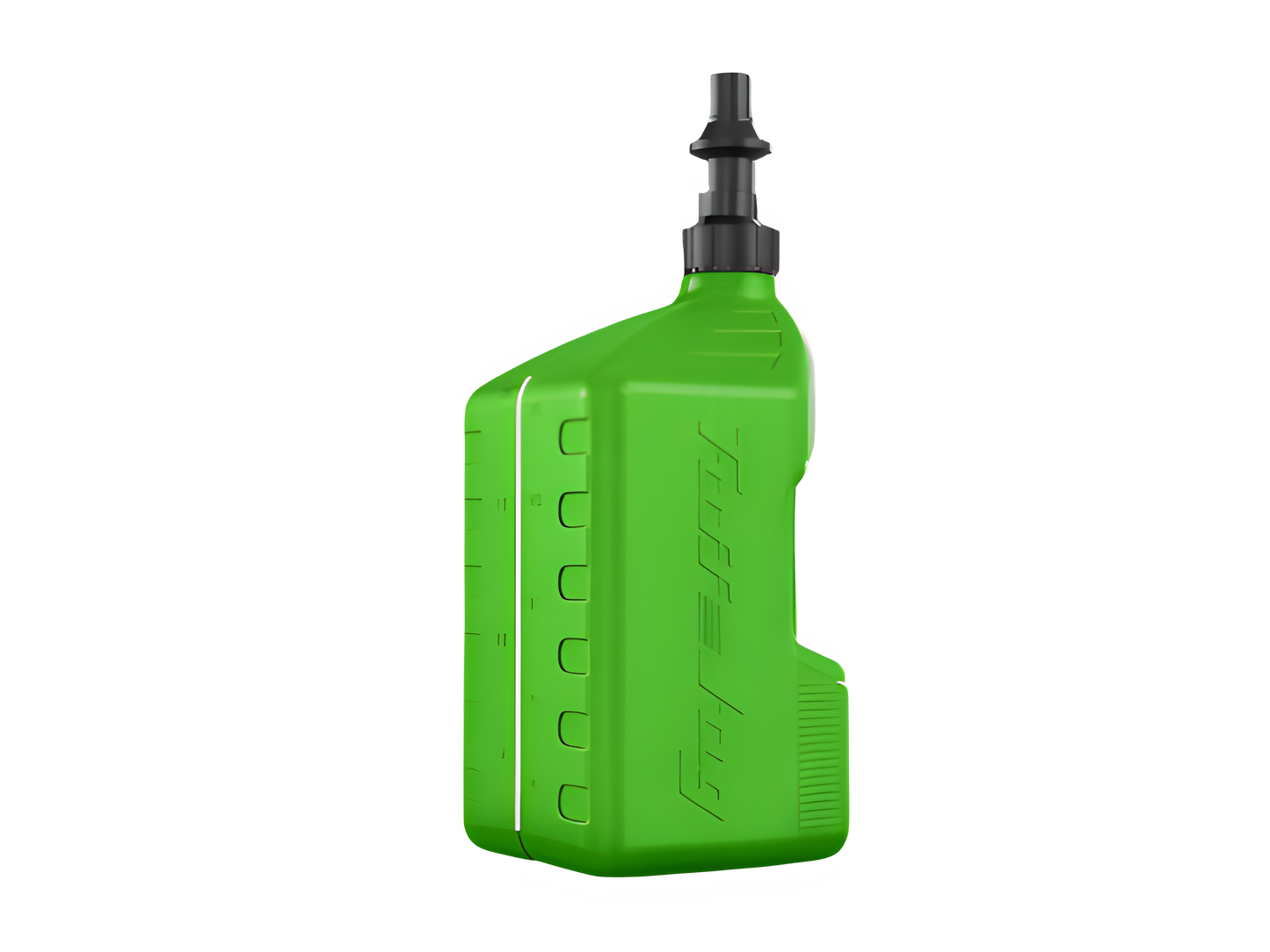 Tuff Jug Fuel Can with Ripper Cap (Gen 3) - Fuel Tank Filler - mx4ever