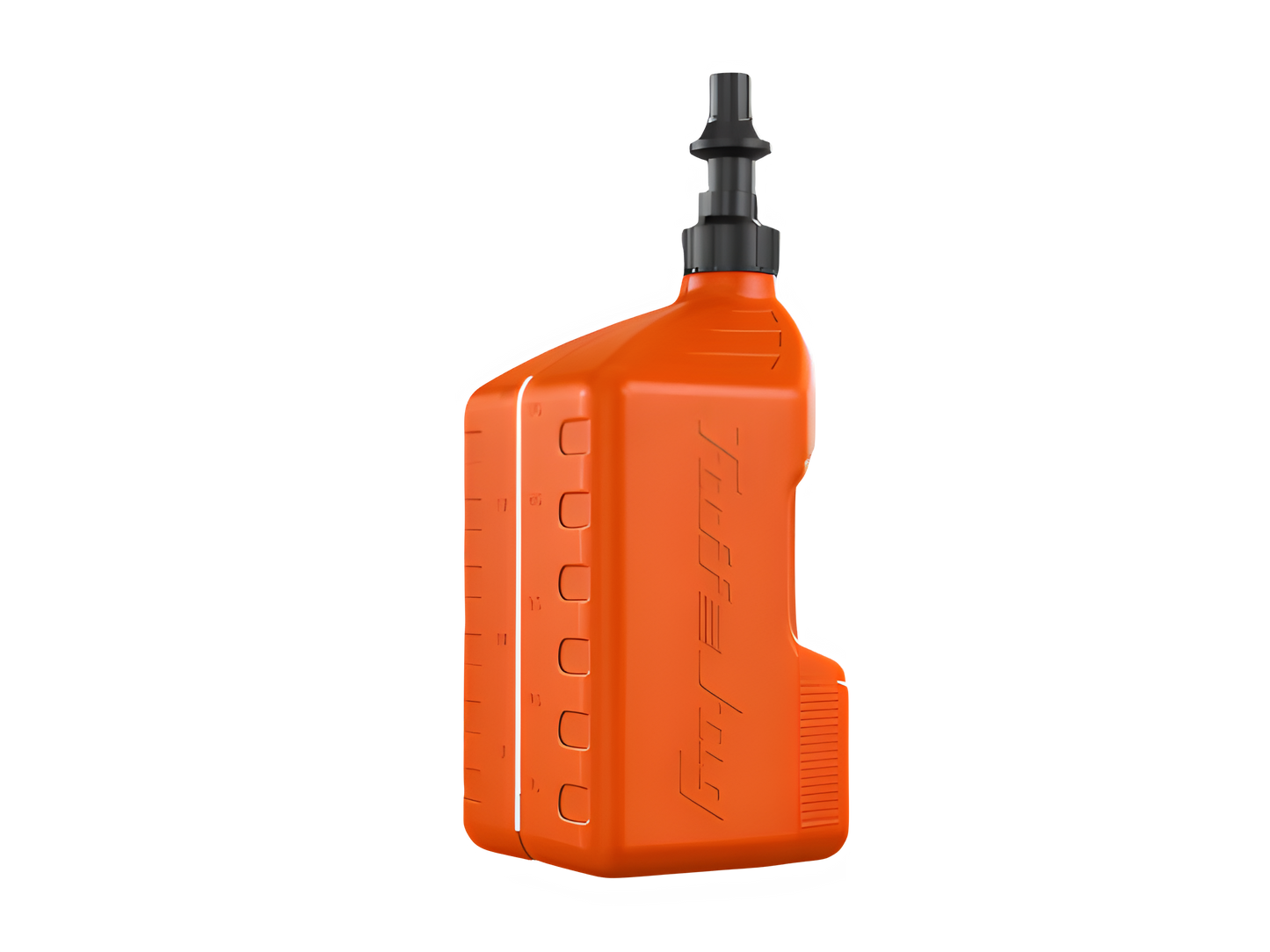 Tuff Jug Fuel Can with Ripper Cap (Gen 3) - Fuel Tank Filler - mx4ever