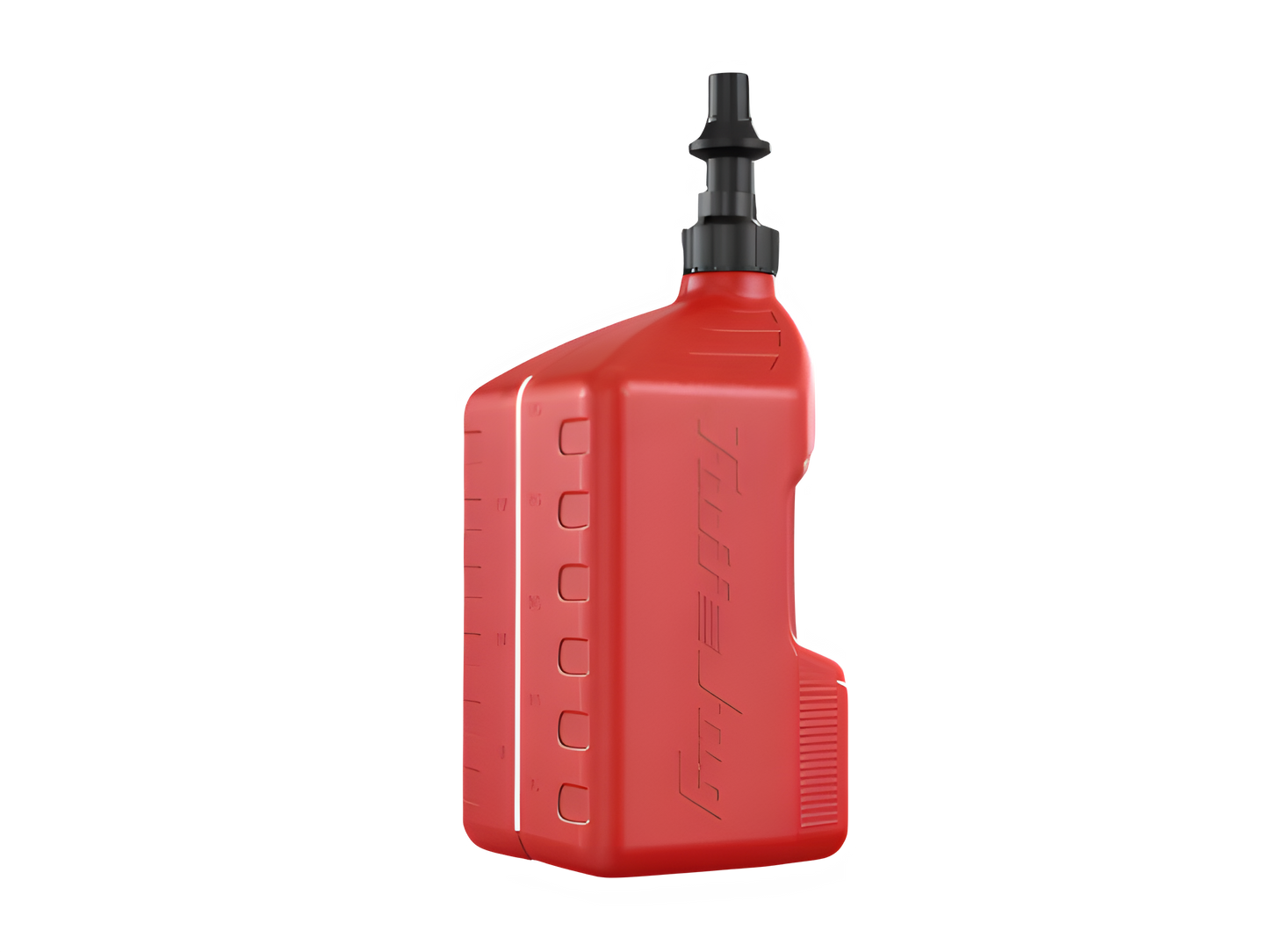 Tuff Jug Fuel Can with Ripper Cap (Gen 3) - Fuel Tank Filler - mx4ever