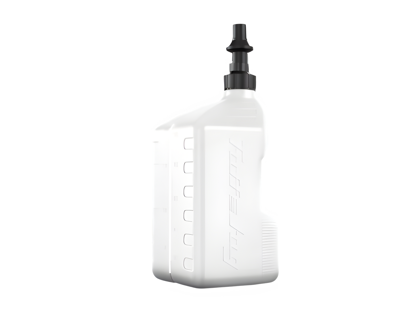 Tuff Jug Fuel Can with Ripper Cap (Gen 3) - Fuel Tank Filler - mx4ever