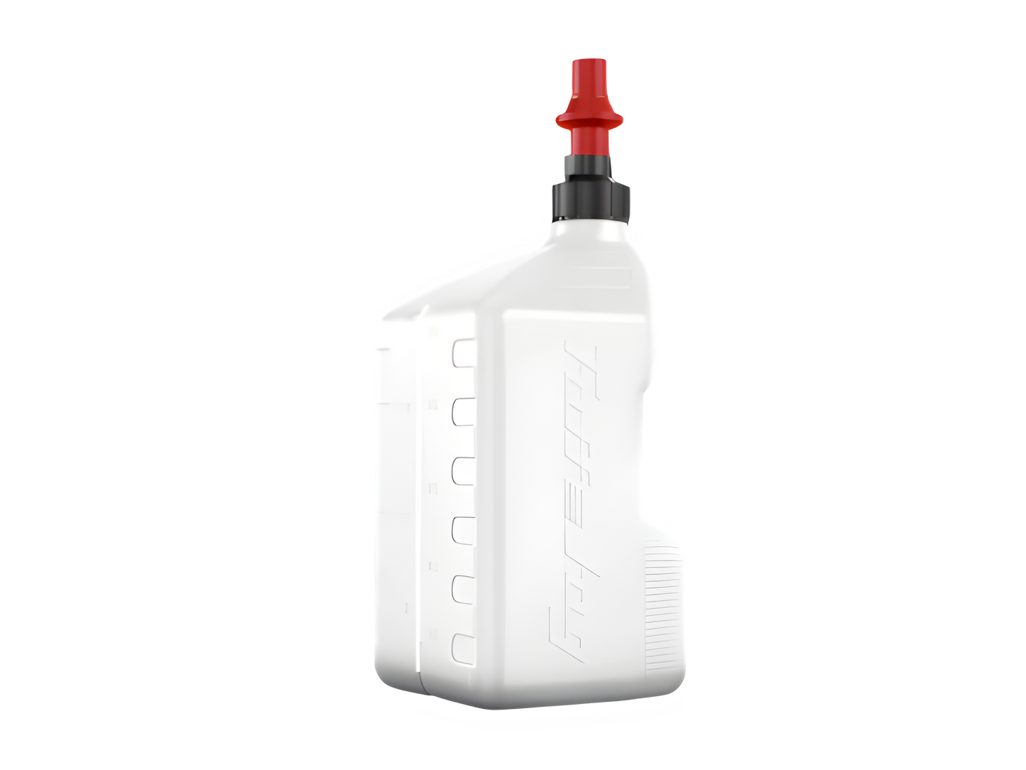 Tuff Jug Fuel Can with Ripper Cap (Gen 3) - Fuel Tank Filler - mx4ever