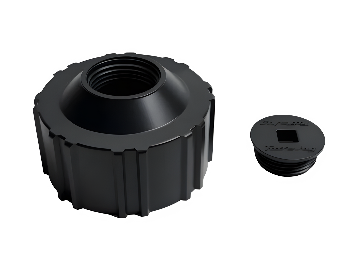 Tuff Jug Storage Cap (Gen 3)