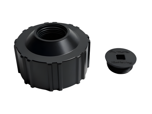 Tuff Jug Storage Cap (Gen 3)