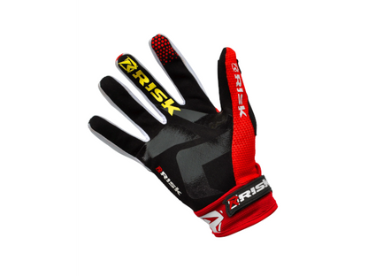 Risk Racing VENTilate V2 Moto Glove