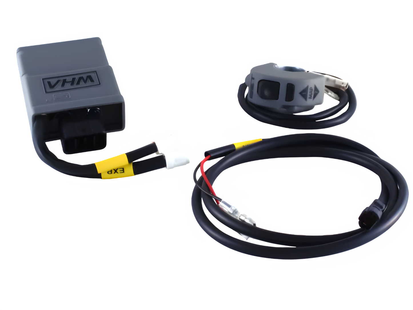 VHM Mini CDI Control Unit 85cc - Engine Control Unit - mx4ever