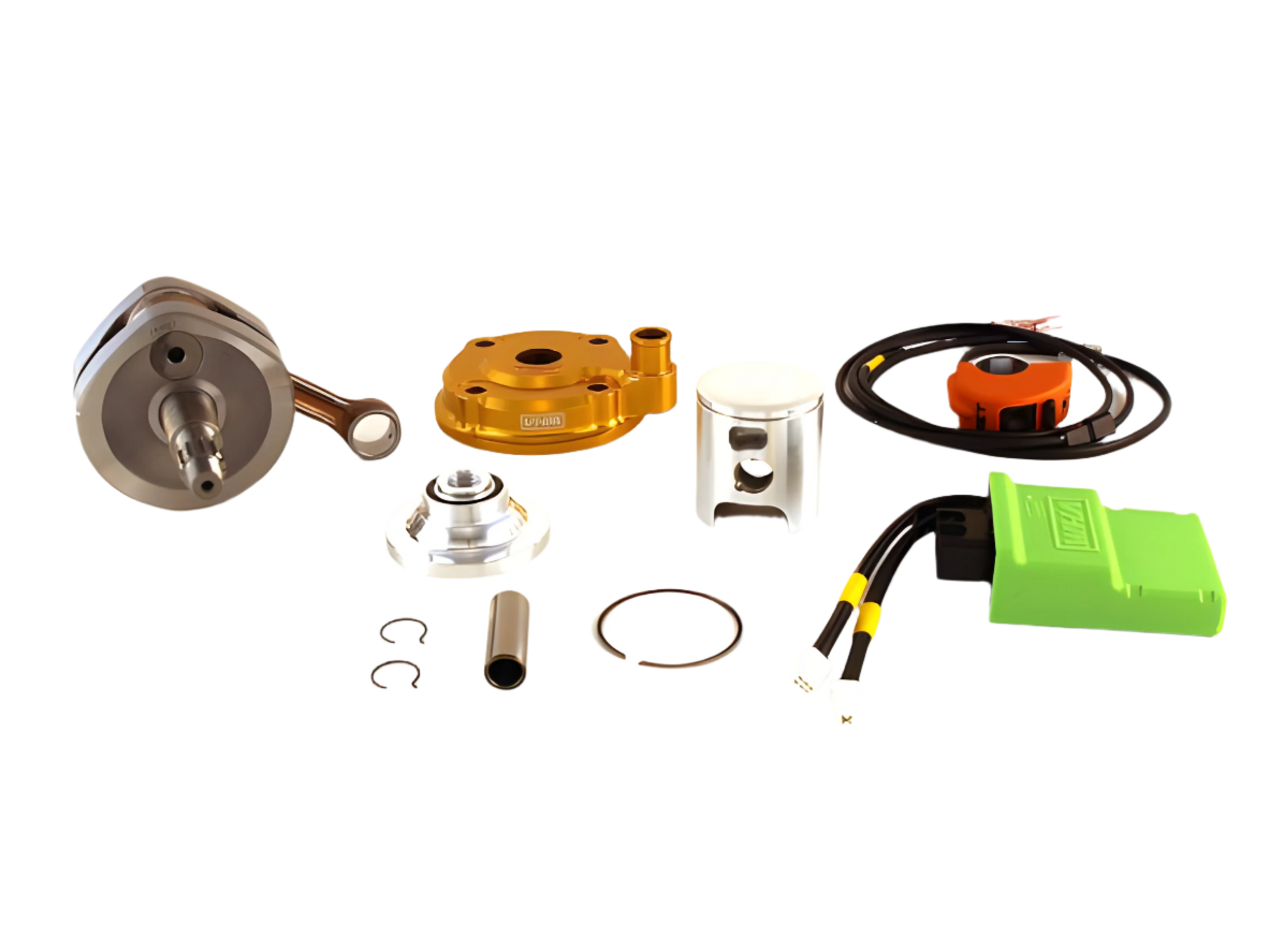 VHM Mini Upgrade Kit 85cc - Engine Upgrade Kit - mx4ever