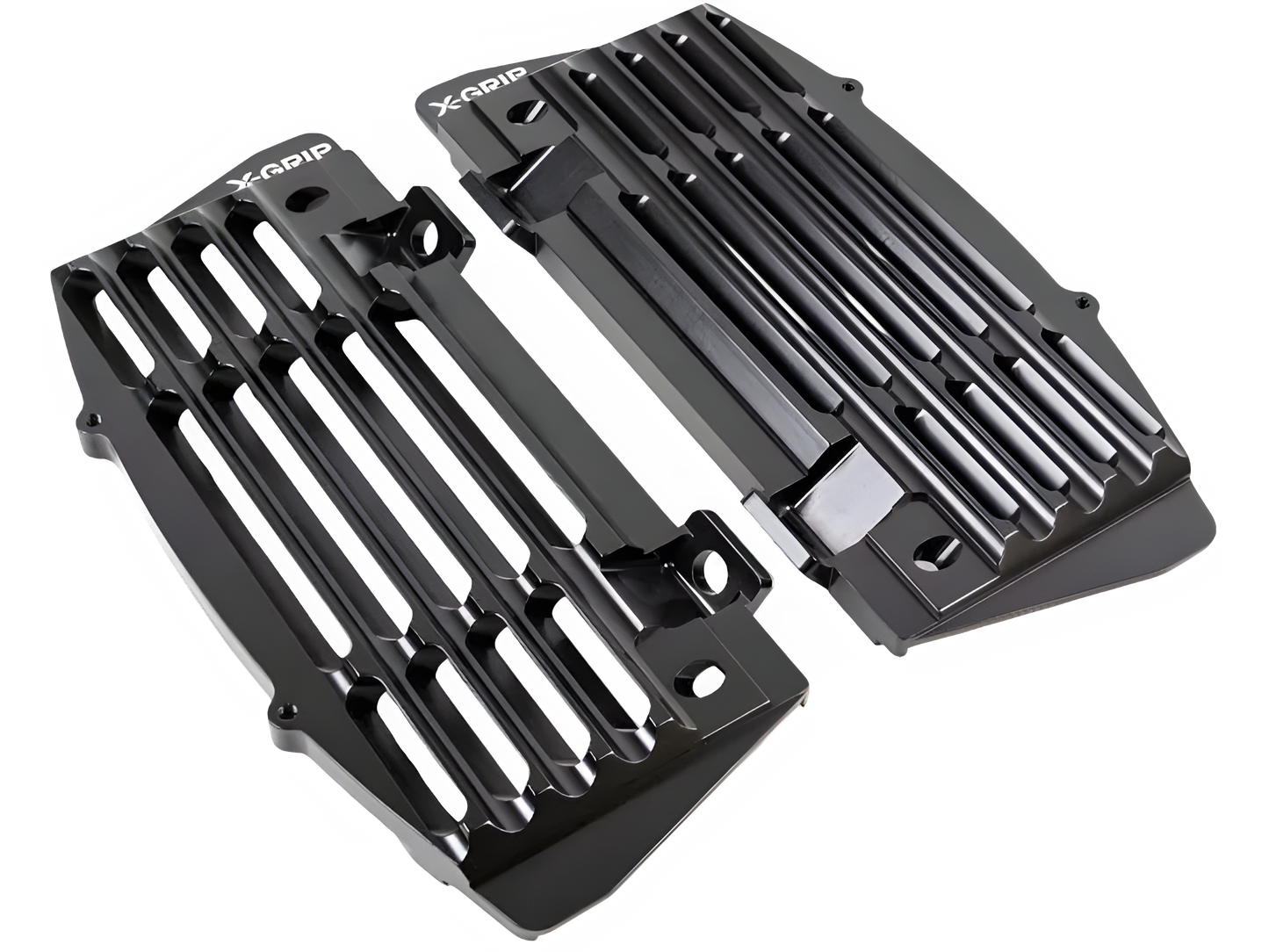 X-GRIP Maxi Air Force Radiator Guards - Radiator Sleeve - mx4ever