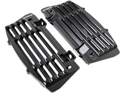 X-GRIP Maxi Air Force Radiator Guards - Radiator Sleeve - mx4ever