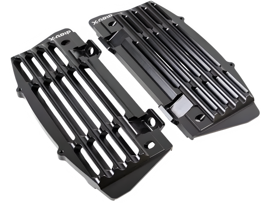 X-GRIP Maxi Air Force Radiator Guards - Radiator Sleeve - mx4ever