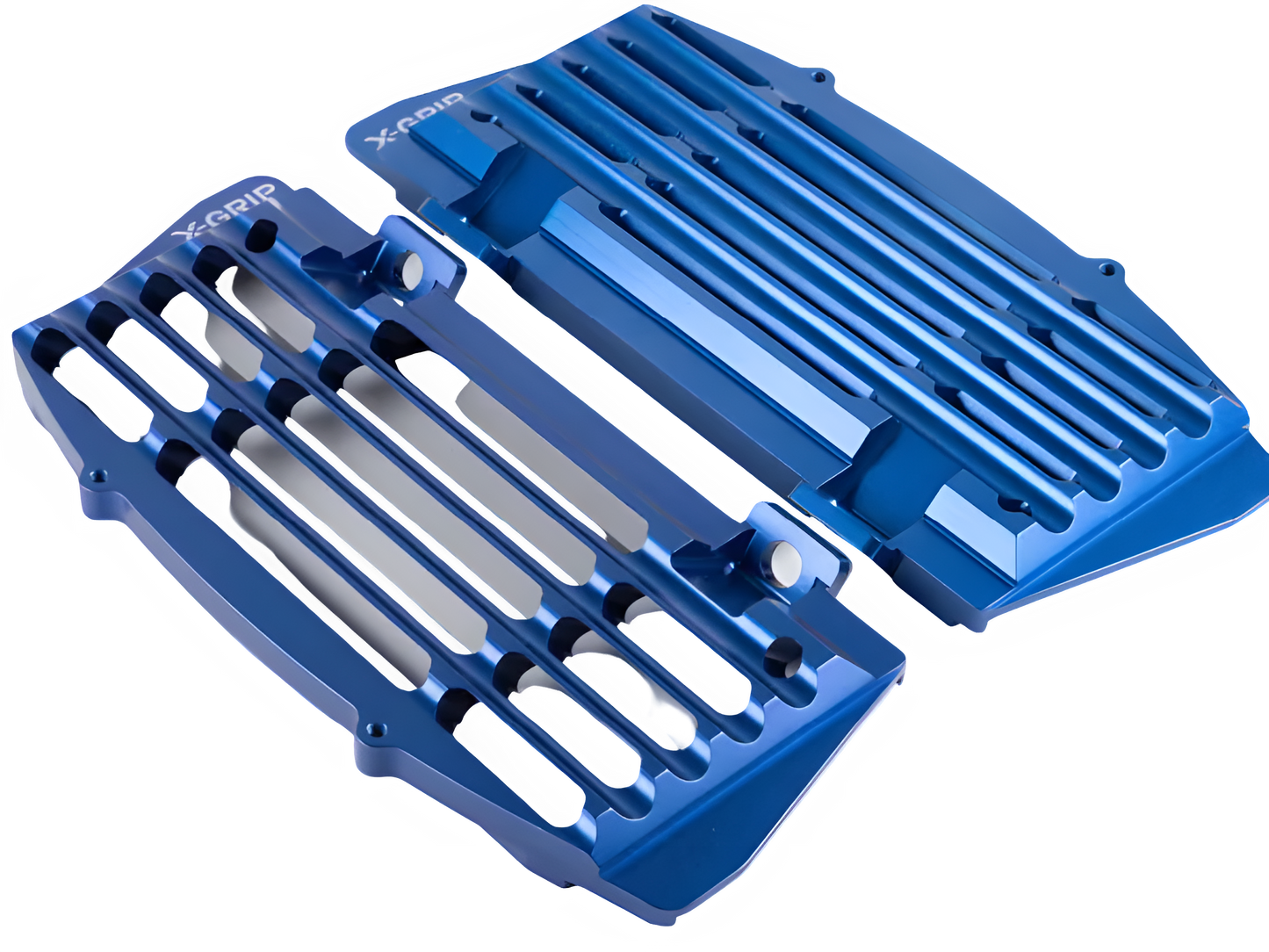 X-GRIP Maxi Air Force Radiator Guards - Radiator Sleeve - mx4ever