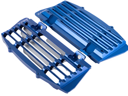X-GRIP Maxi Air Force Radiator Guards - Radiator Sleeve - mx4ever