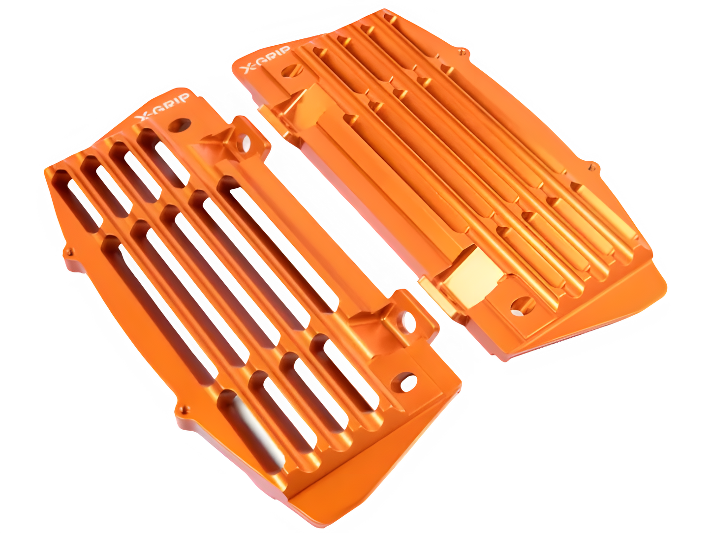 X-GRIP Maxi Air Force Radiator Guards - Radiator Sleeve - mx4ever