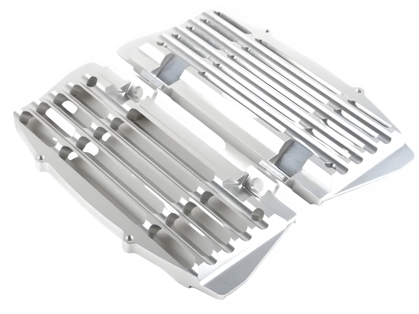 X-GRIP Maxi Air Force Radiator Guards - Radiator Sleeve - mx4ever