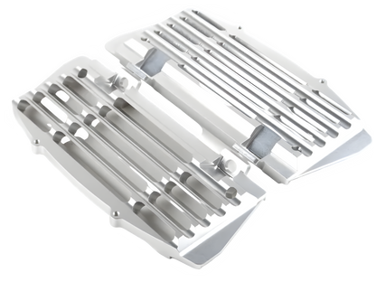X-GRIP Maxi Air Force Radiator Guards - Radiator Sleeve - mx4ever