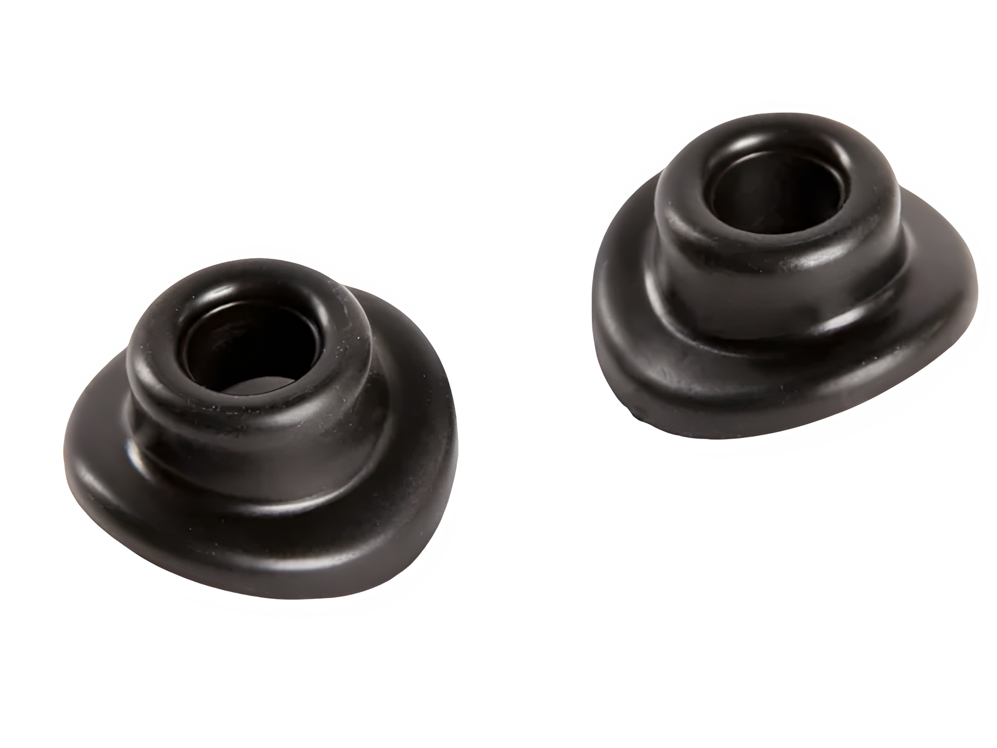 X-GRIP Air Valve Mud Guard Set - Wheel Accessories - mx4ever