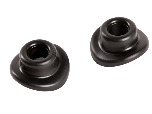 X-GRIP Air Valve Mud Guard Set - Wheel Accessories - mx4ever