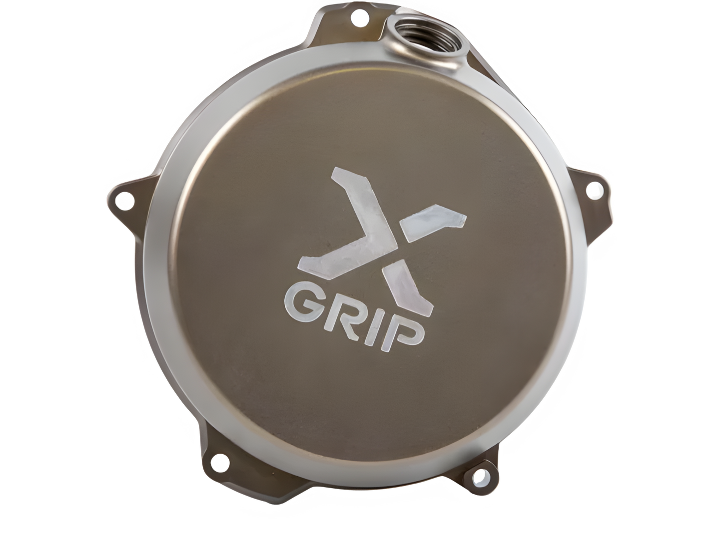 X-GRIP Maxi Clutch Cover - Clutch Cover - mx4ever