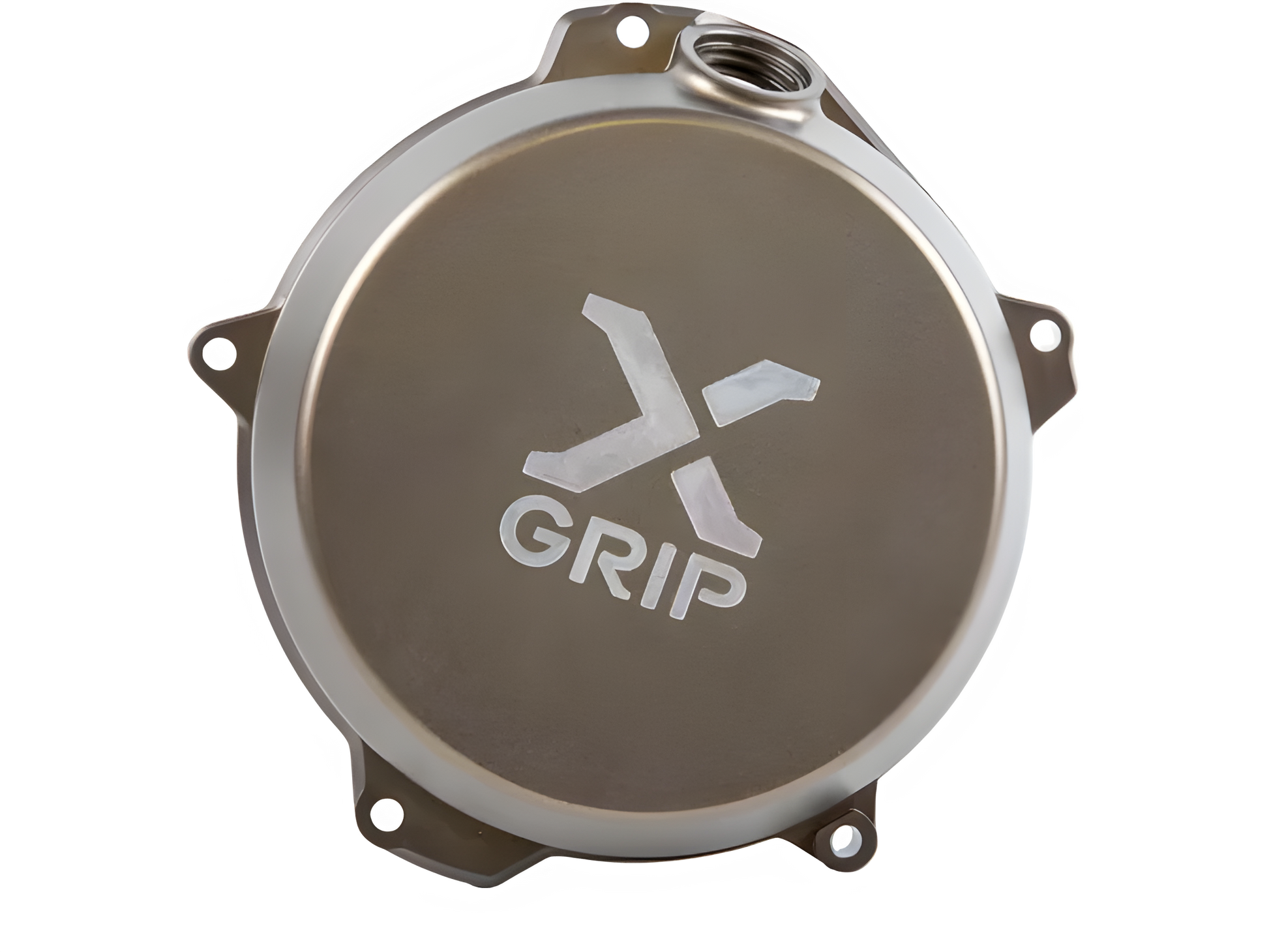 X-GRIP Maxi Clutch Cover - Clutch Cover - mx4ever