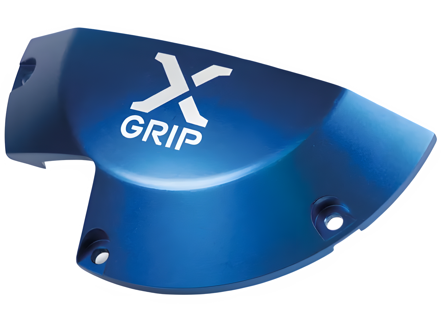X-GRIP Maxi Clutch Cover Guard - Clutch Cover Protection - mx4ever