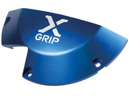 X-GRIP Maxi Clutch Cover Guard - Clutch Cover Protection - mx4ever