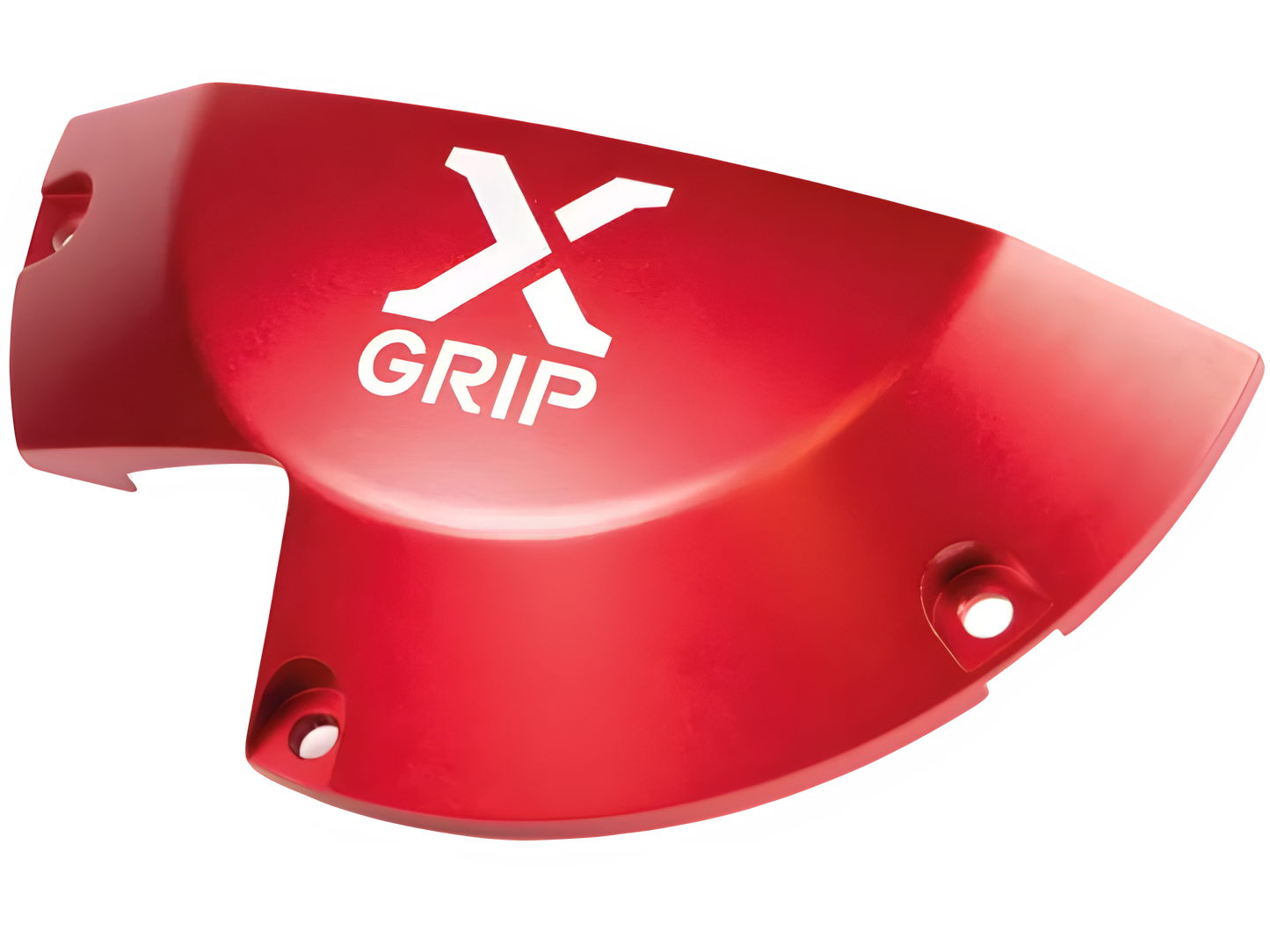 X-GRIP Maxi Clutch Cover Guard - Clutch Cover Protection - mx4ever