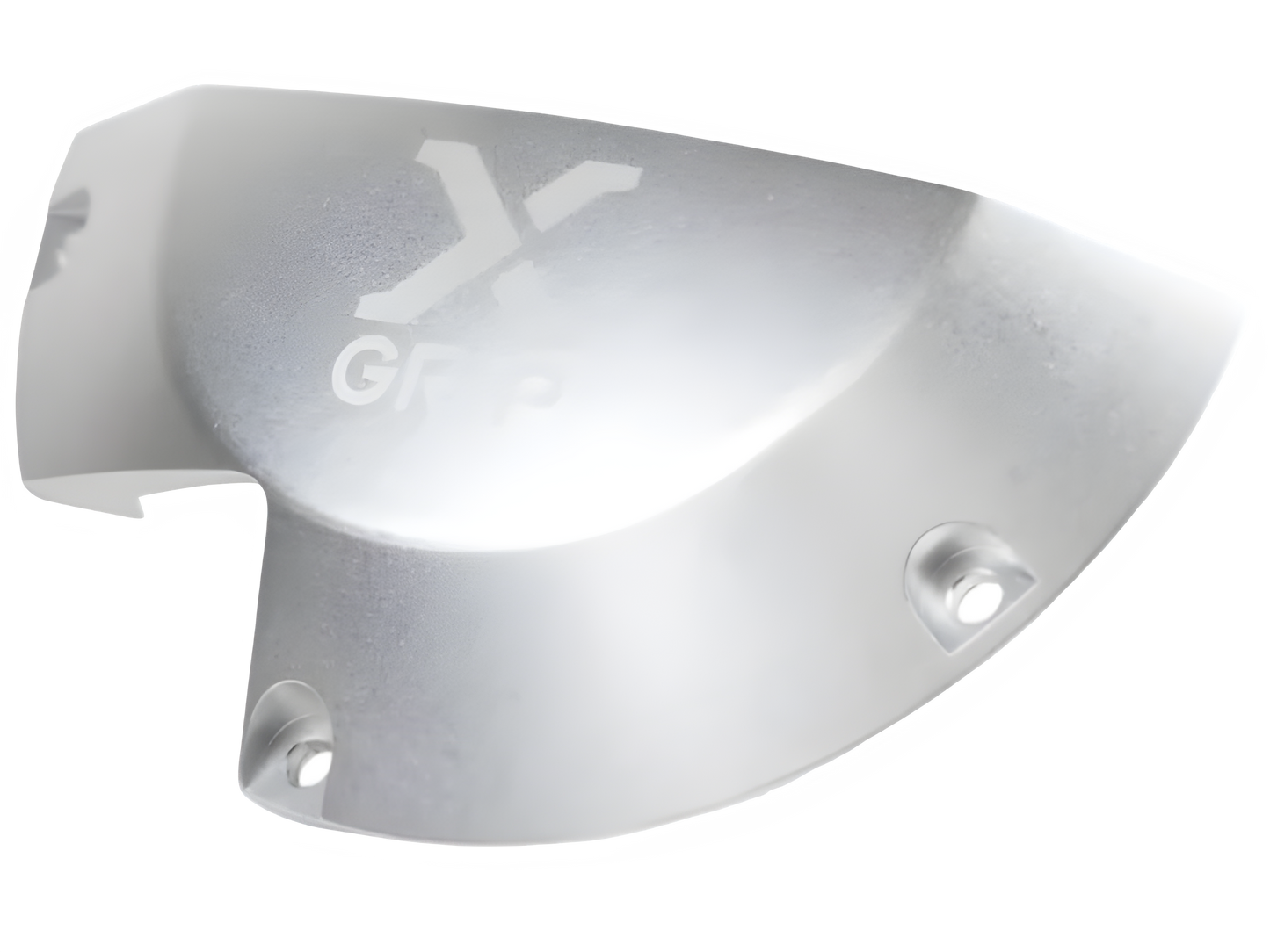 X-GRIP Maxi Clutch Cover Guard - Clutch Cover Protection - mx4ever