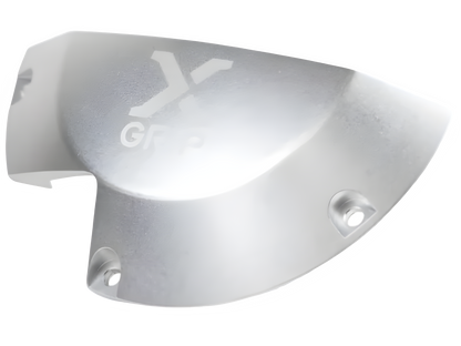 X-GRIP Maxi Clutch Cover Guard - Clutch Cover Protection - mx4ever