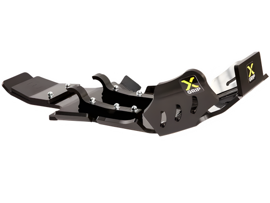 X-GRIP Maxi Skid Plate