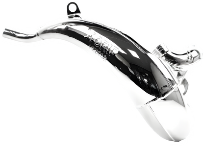 X-GRIP Maxi Exhaust - Exhaust - mx4ever