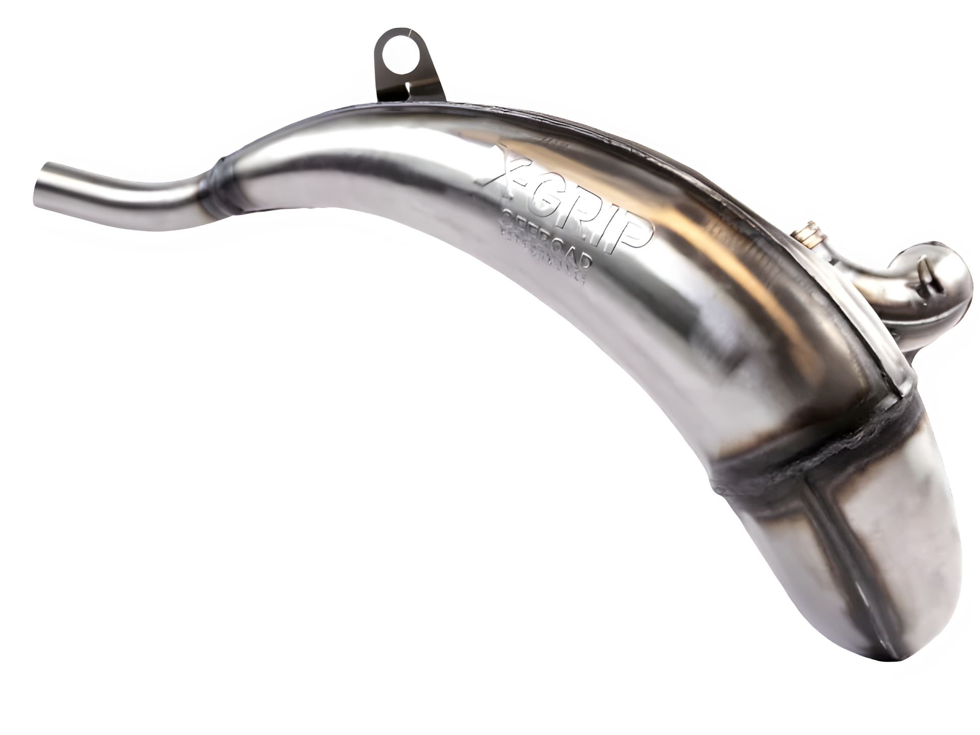 X-GRIP Maxi Exhaust - Exhaust - mx4ever