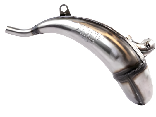 X-GRIP Maxi Exhaust - Exhaust - mx4ever