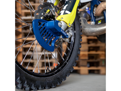 X-GRIP Maxi Brake Disc Guard - Brake Disc Protection - mx4ever