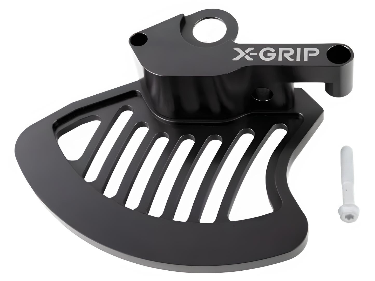 X-GRIP Maxi Brake Disc Guard - Brake Disc Protection - mx4ever