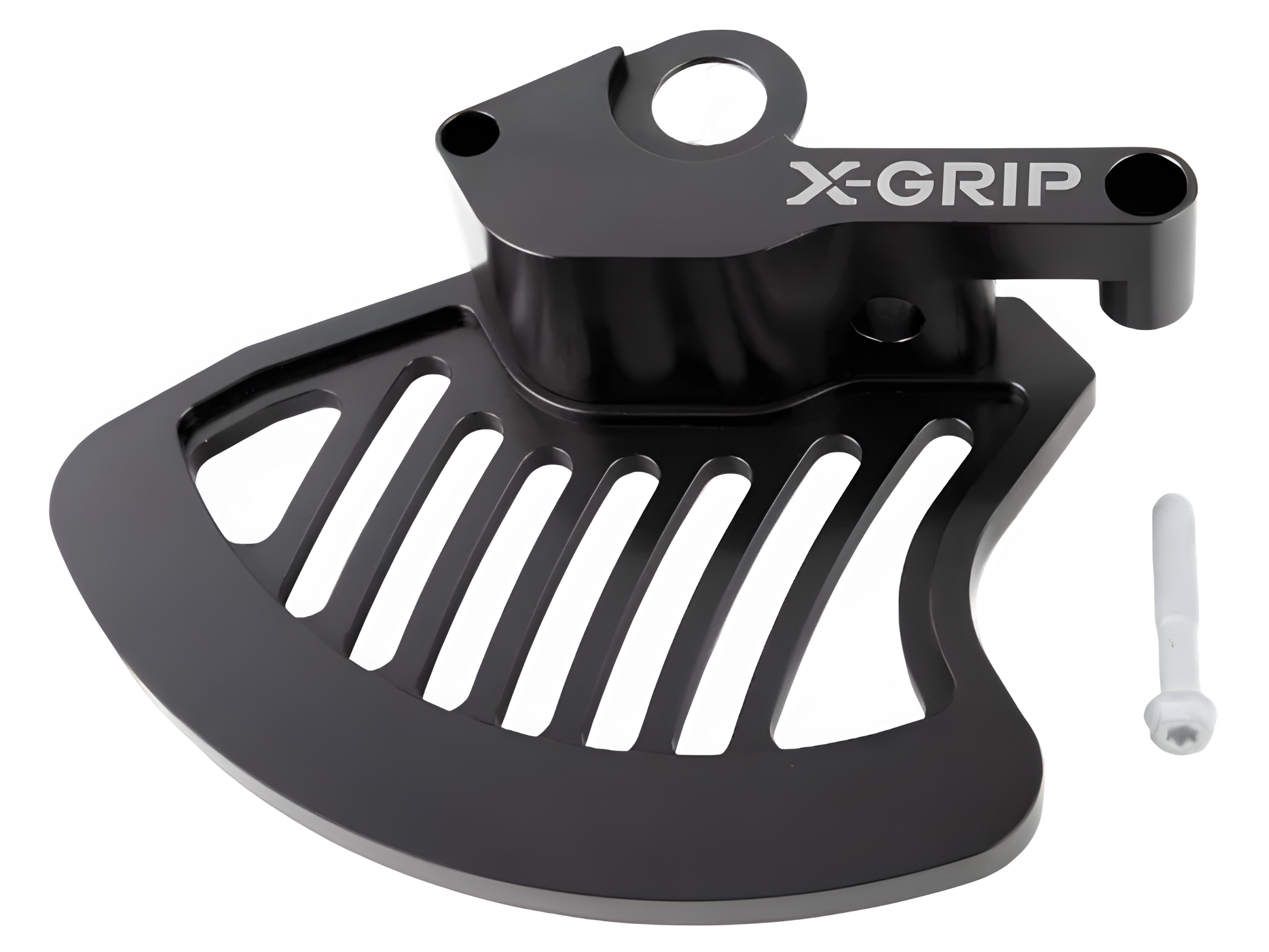 X-GRIP Maxi Brake Disc Guard - Brake Disc Protection - mx4ever