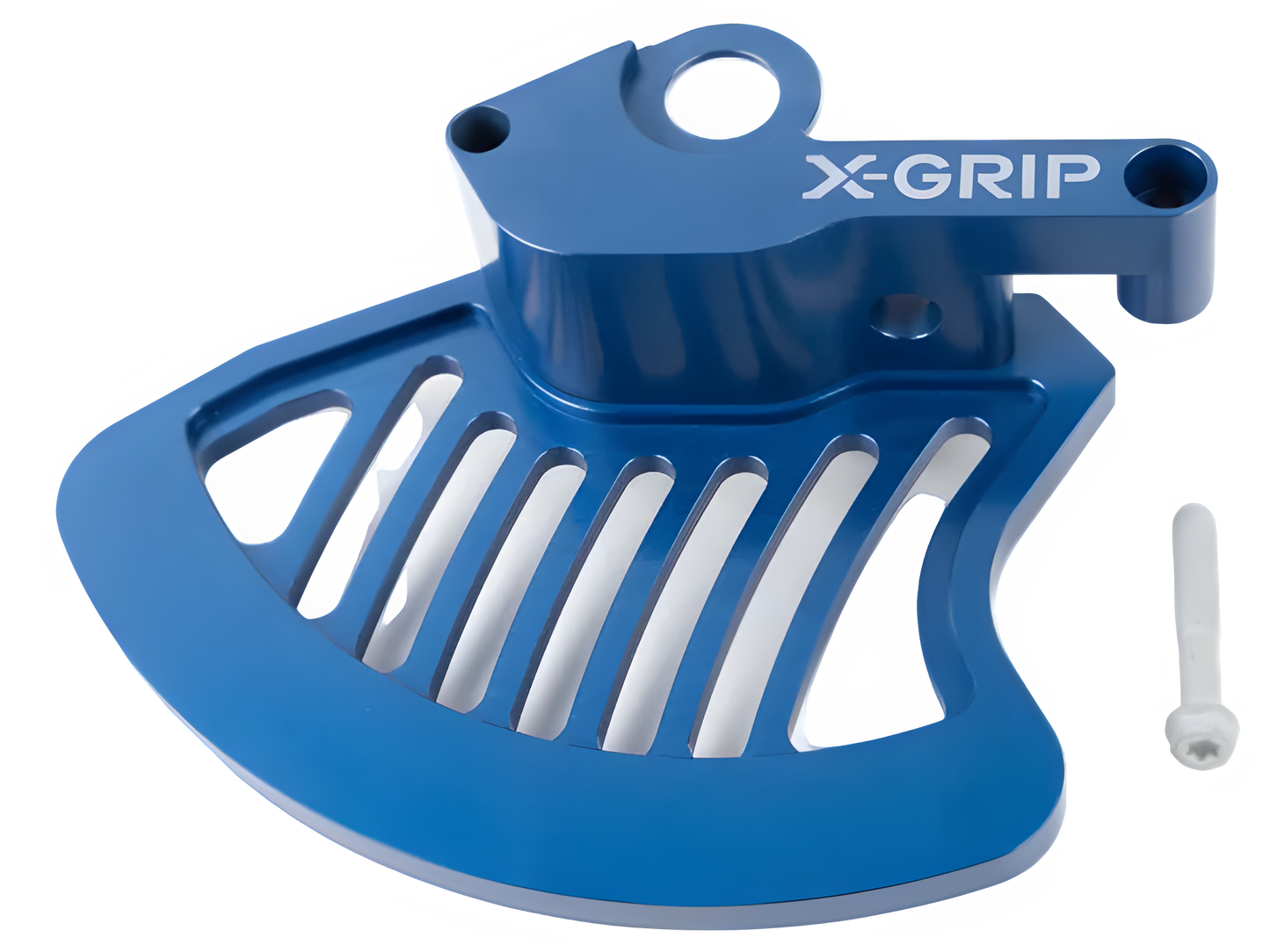 X-GRIP Maxi Brake Disc Guard - Brake Disc Protection - mx4ever