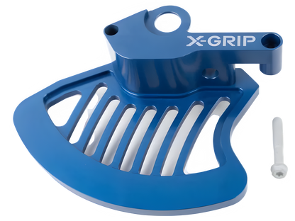 X-GRIP Maxi Brake Disc Guard - Brake Disc Protection - mx4ever