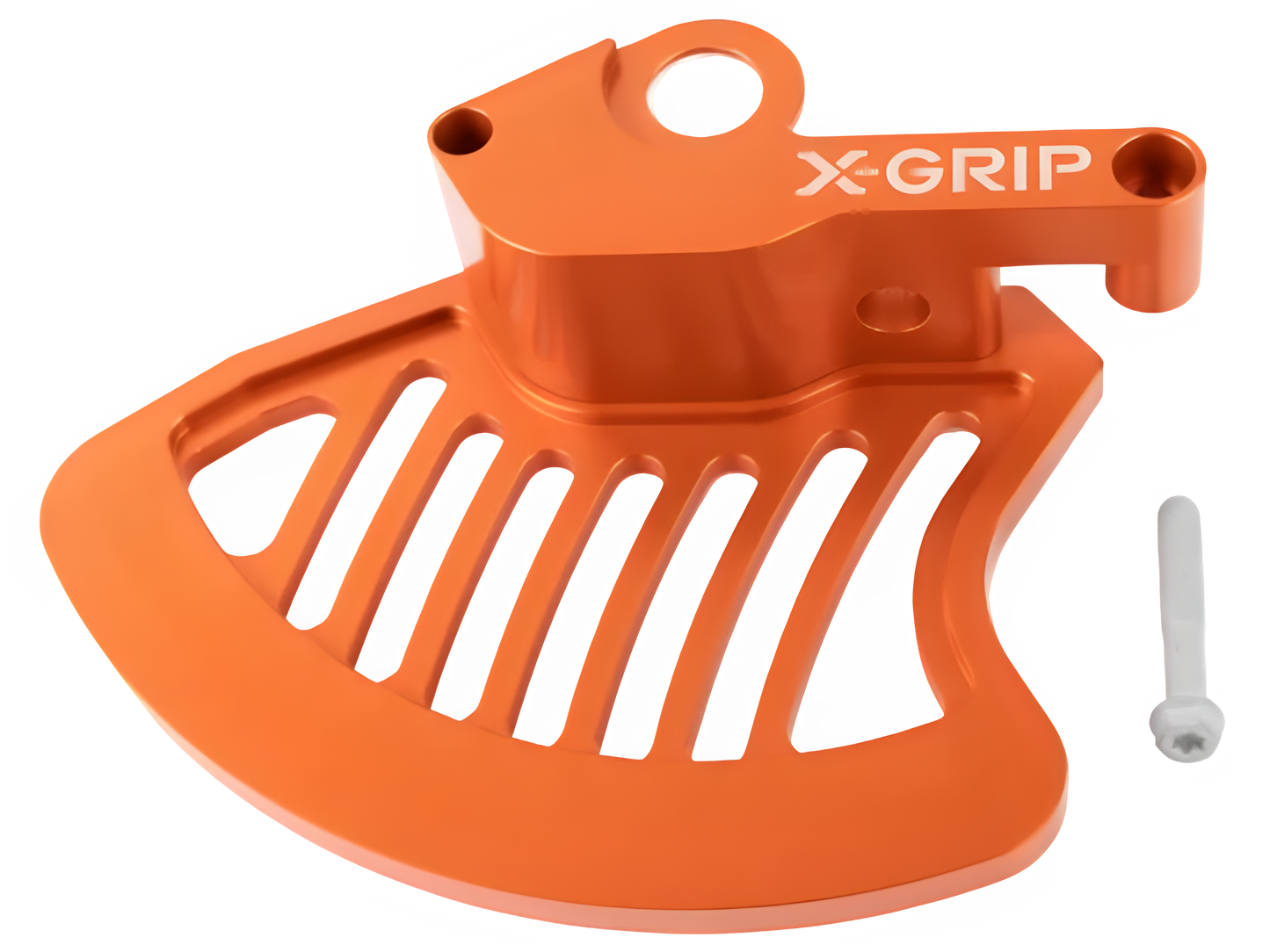 X-GRIP Maxi Brake Disc Guard - Brake Disc Protection - mx4ever