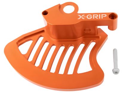 X-GRIP Maxi Brake Disc Guard - Brake Disc Protection - mx4ever