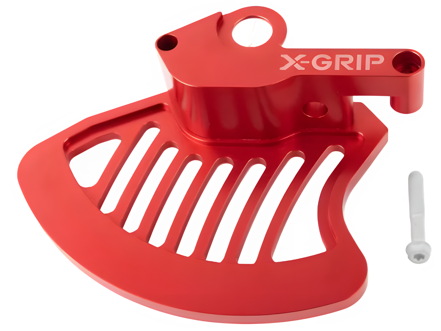 X-GRIP Maxi Brake Disc Guard - Brake Disc Protection - mx4ever