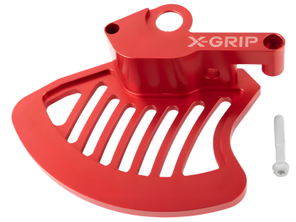X-GRIP Maxi Brake Disc Guard - Brake Disc Protection - mx4ever