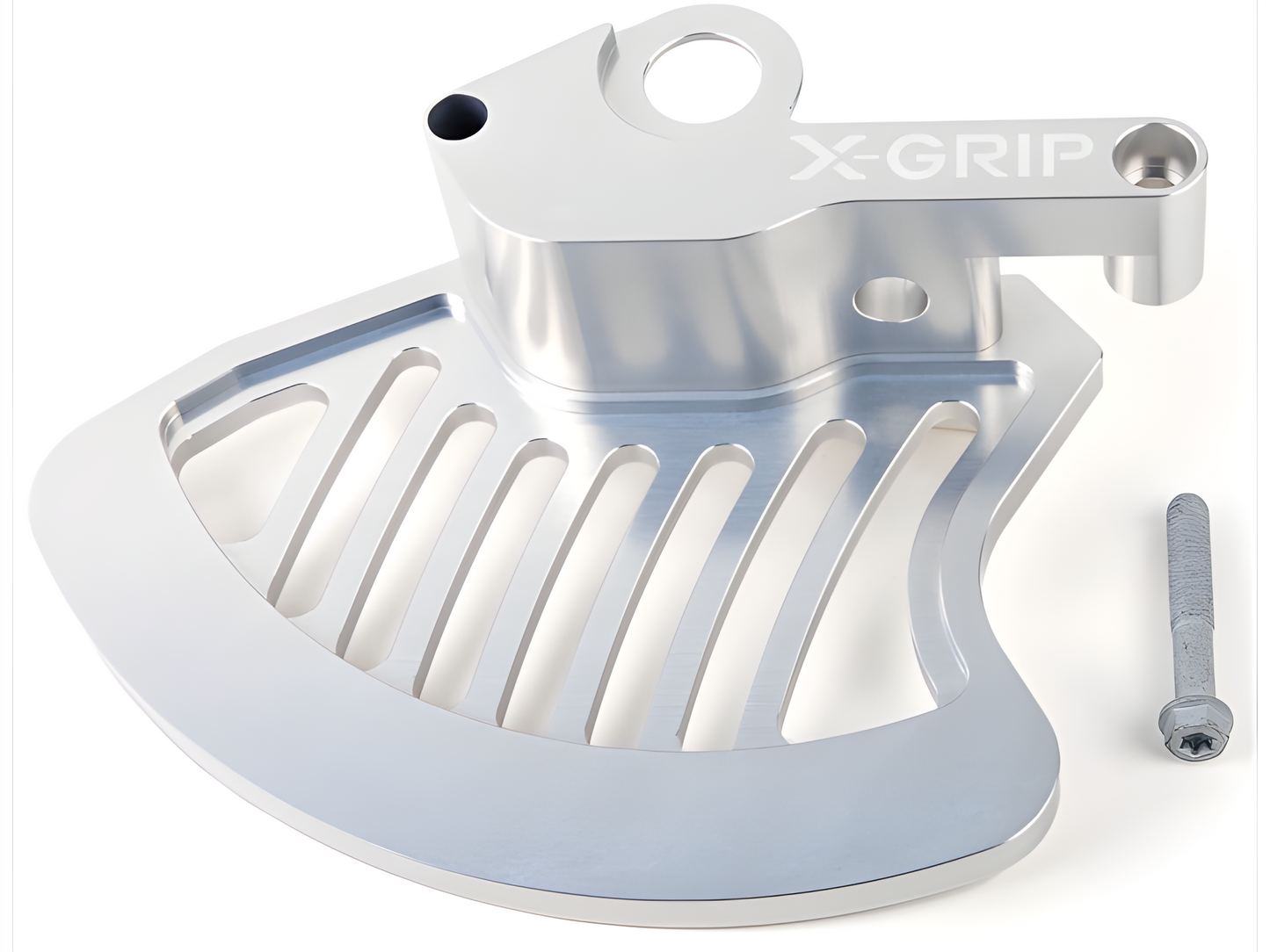 X-GRIP Maxi Brake Disc Guard - Brake Disc Protection - mx4ever