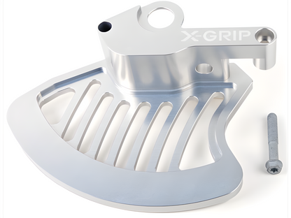 X-GRIP Maxi Brake Disc Guard - Brake Disc Protection - mx4ever