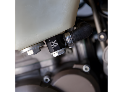 X-GRIP Maxi Fuel Tank Connector - Fuel Tank Filler - mx4ever