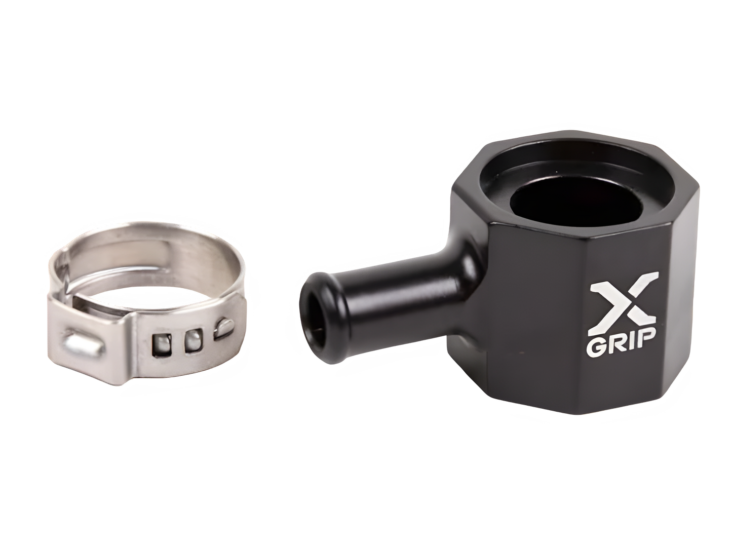 X-GRIP Maxi Fuel Tank Connector - Fuel Tank Filler - mx4ever