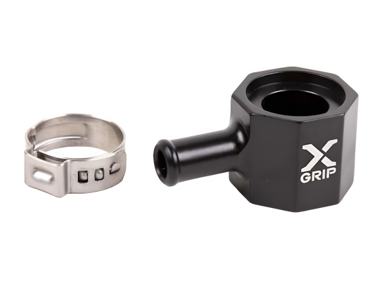 X-GRIP Maxi Fuel Tank Connector - Fuel Tank Filler - mx4ever
